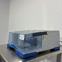 Qiagen TissueLyserII Processors image 1